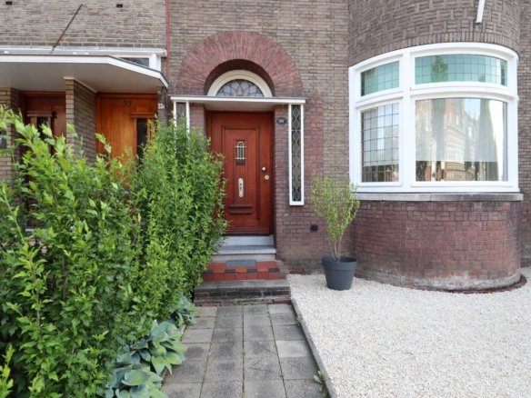 Woonhuis in Maastricht