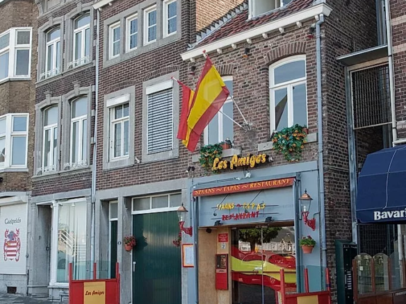 Cörversplein, 6221EZ Maastricht