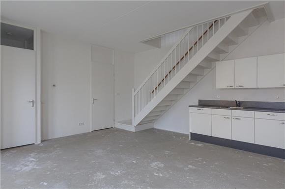 Appartement in Zeist