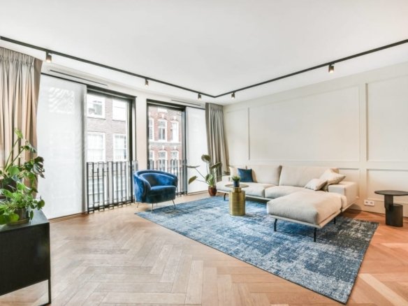 Fokke Simonszstraat, 1017TE Amsterdam