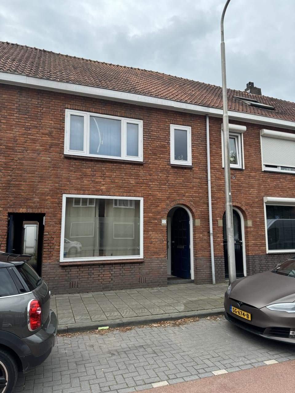 Oerlesestraat, 5021TV Tilburg