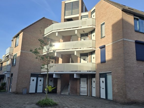 Zijlstraat, 4811RZ Breda