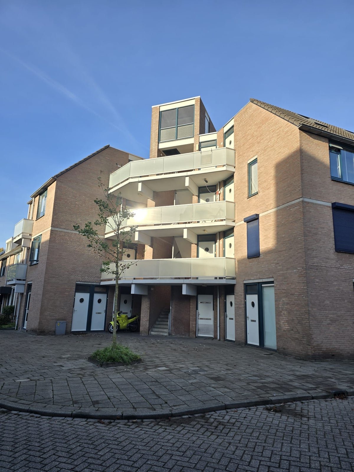 53eea622-9762-52d6-a997-f309ef66c218 Zijlstraat, 4811RZ Breda