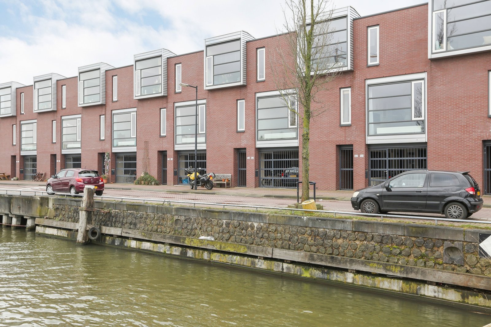 Appartement in Amsterdam