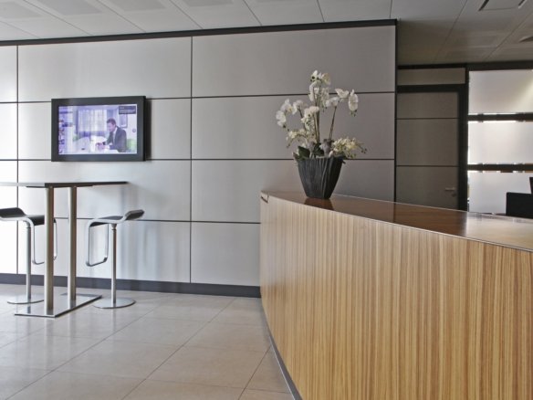Appartement in Amsterdam
