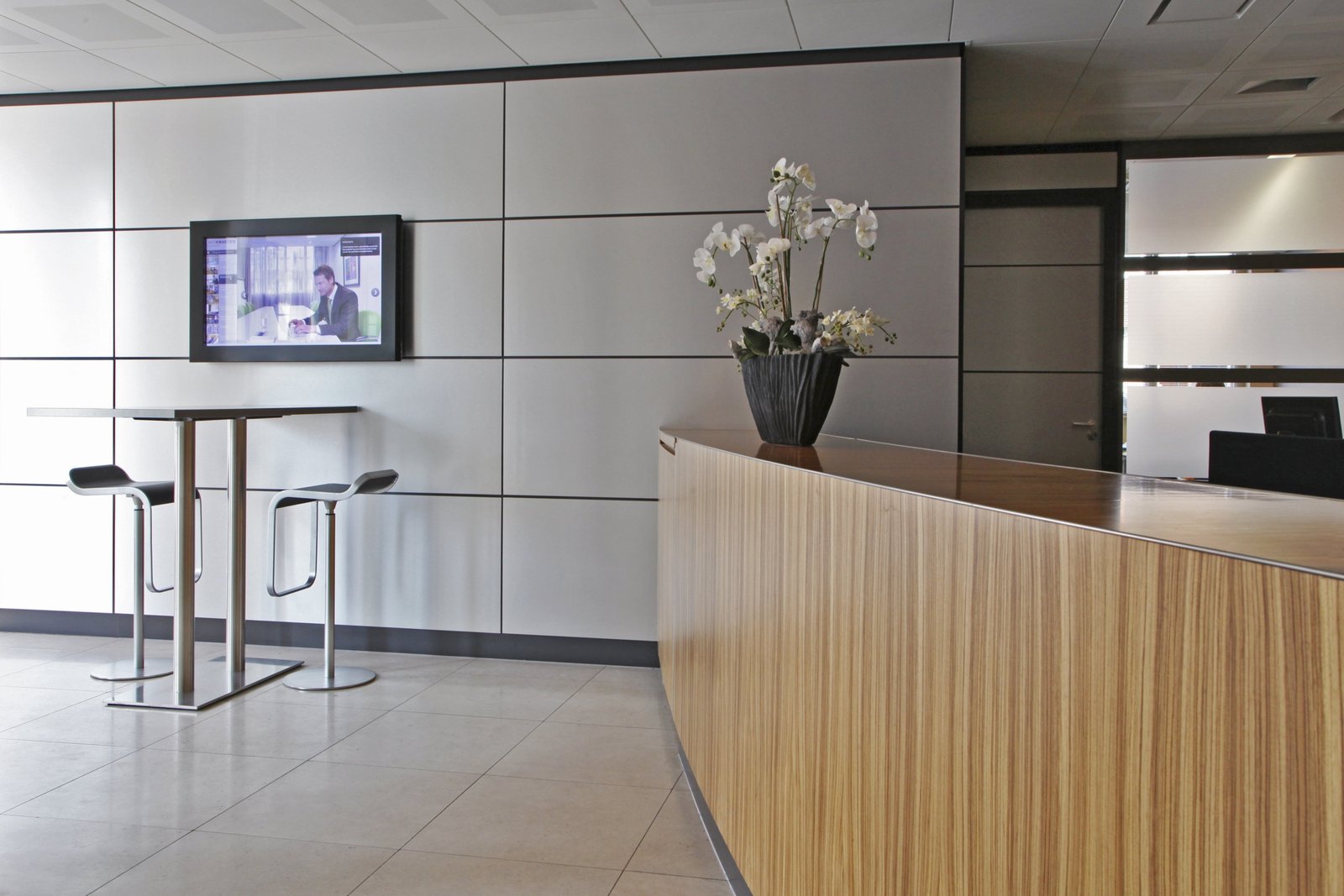 Appartement in Amsterdam