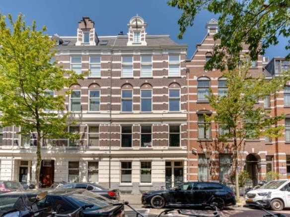 Roemer Visscherstraat, 1054EX Amsterdam