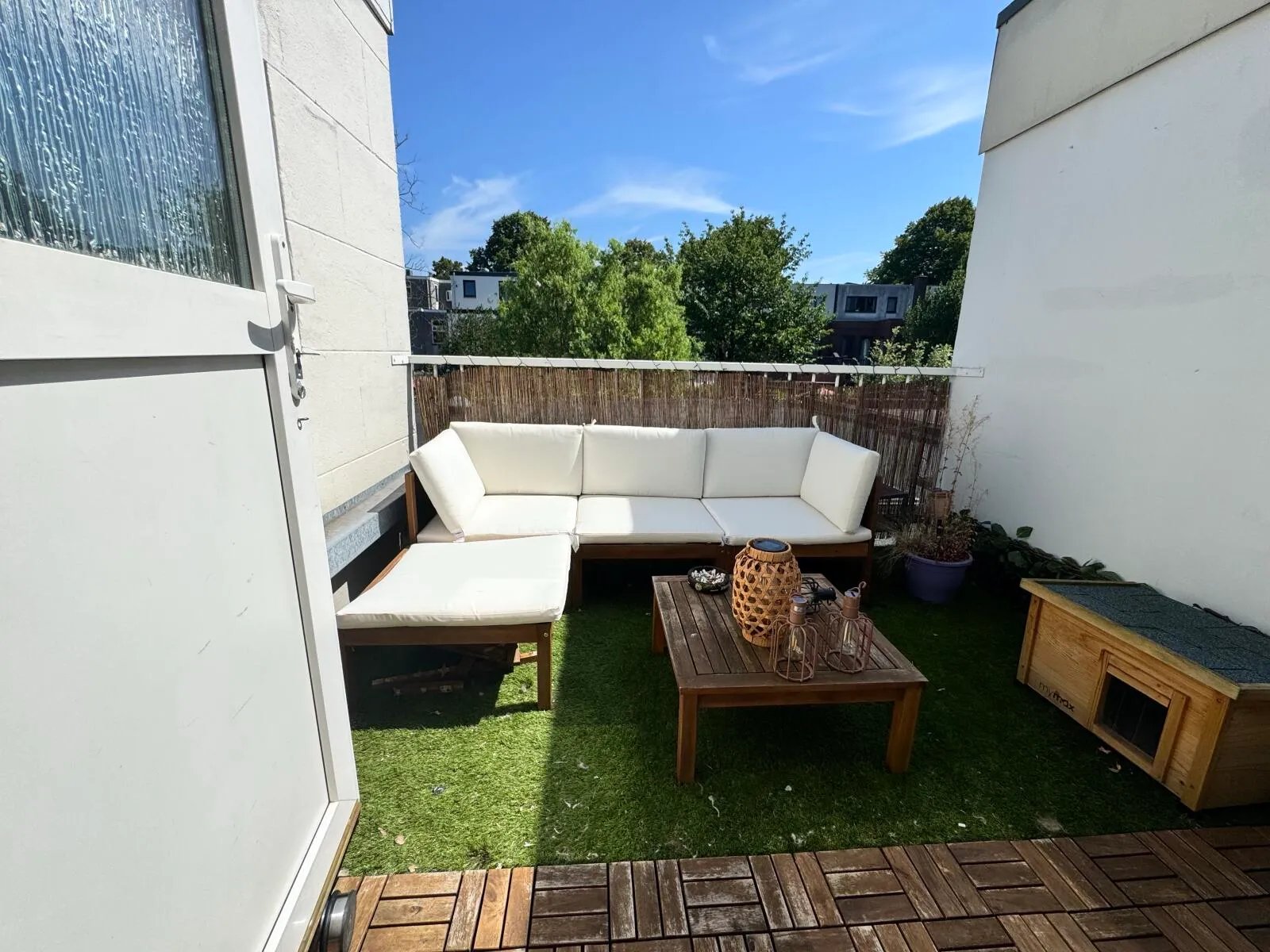 Woning aan de Ginnekenweg te Breda