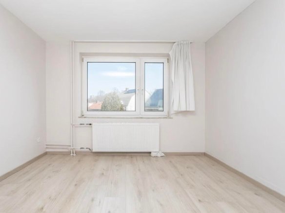 Woning aan de Veldstraat te Brunssum