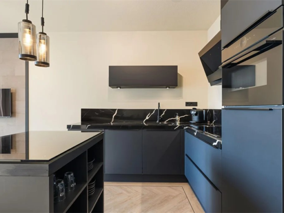 Gaudikade, 2132HD, Hoofddorp