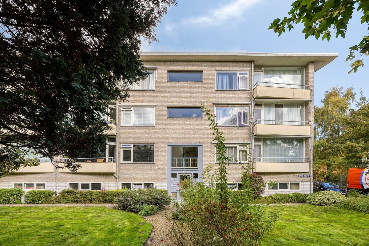 Laurens Reaellaan, 2024BL Haarlem