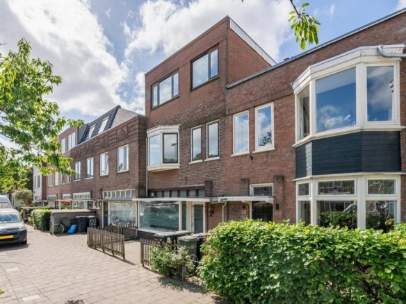 Floresstraat, 2022BE Haarlem
