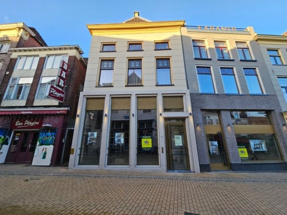 Poelestraat, 9711PJ Groningen