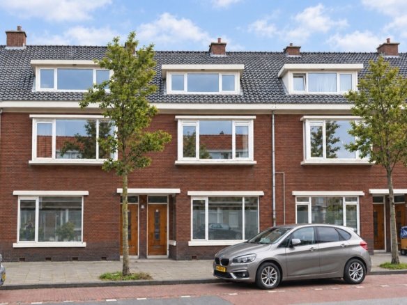 Appelstraat, 2564EA Den Haag