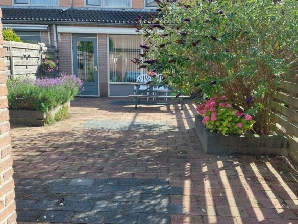 Anna Blamanstraat, 2135PP Hoofddorp