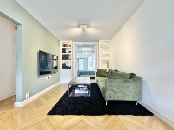 Wilhelminastraat, 1054WH Amsterdam