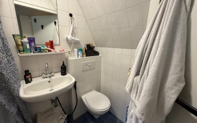 Ambonstraat, 9715HD, Groningen