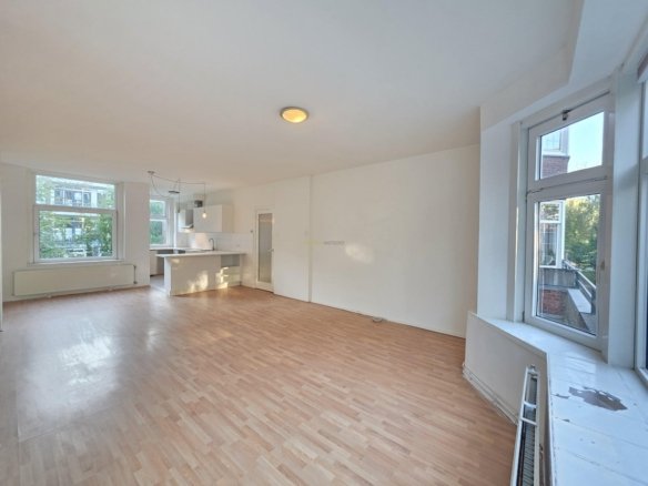 De Savornin Lohmanlaan, 3038NH Rotterdam