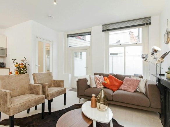 Appartement in Utrecht