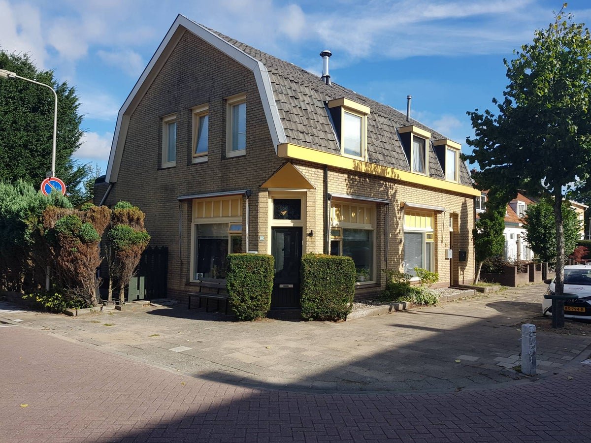Van Reenenweg, 3702SH Zeist
