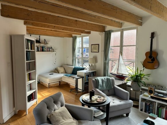 Woonhuis in Utrecht