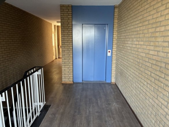 Kapittelweg, 1216JP Hilversum