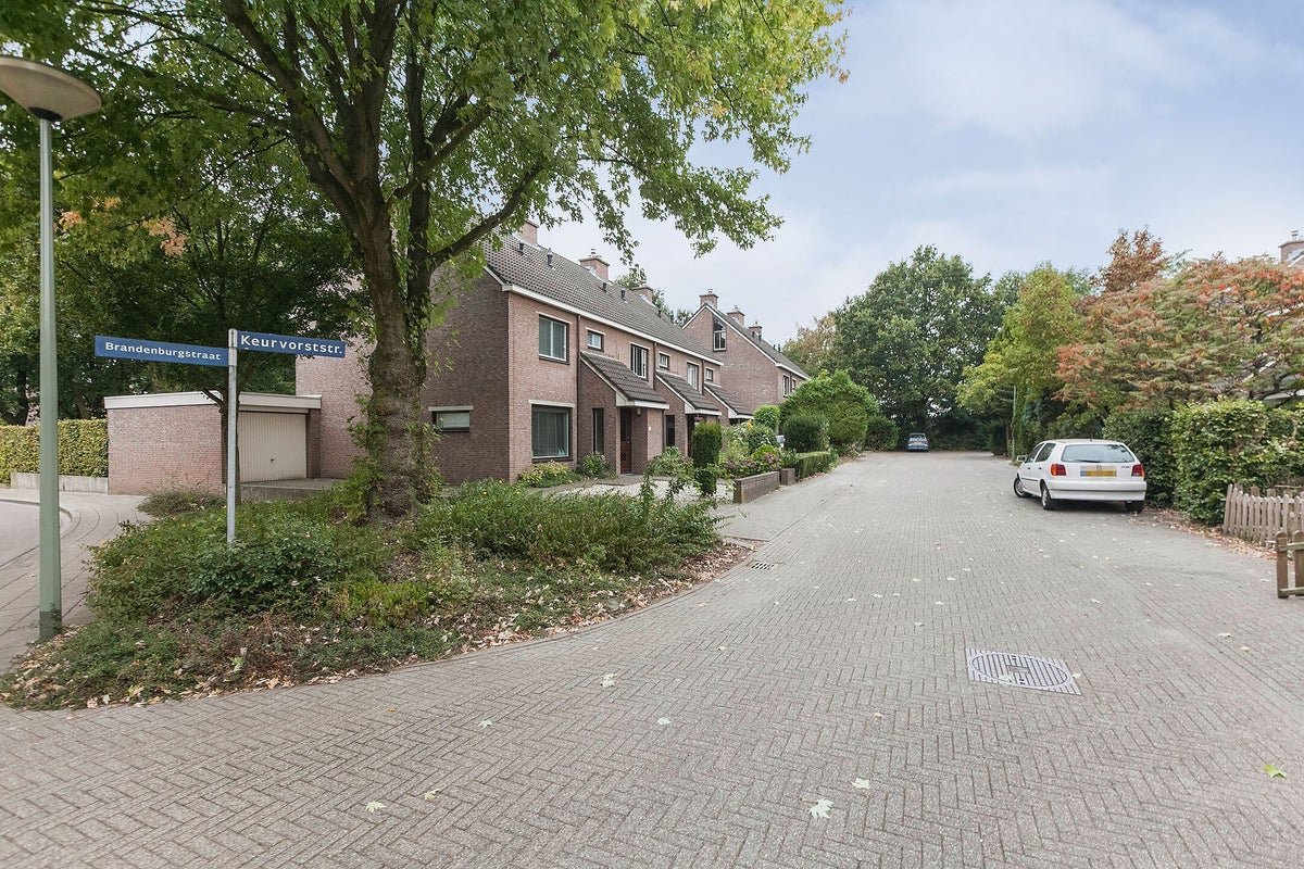 Keurvorststraat, 6584EG Molenhoek