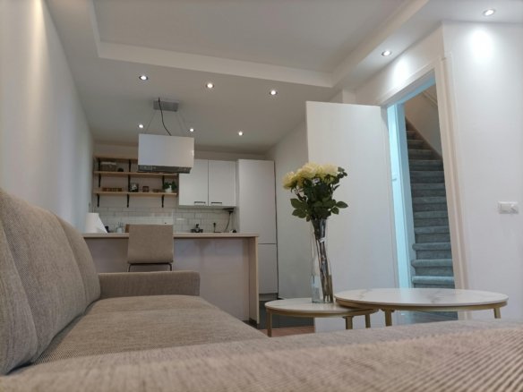 Appartement in Rotterdam