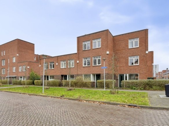 Asterstraat, 9713TX Groningen