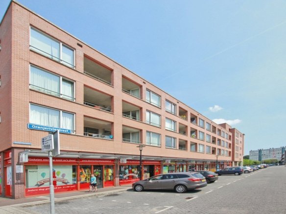Oranjerivierdreef, 3564BE Utrecht