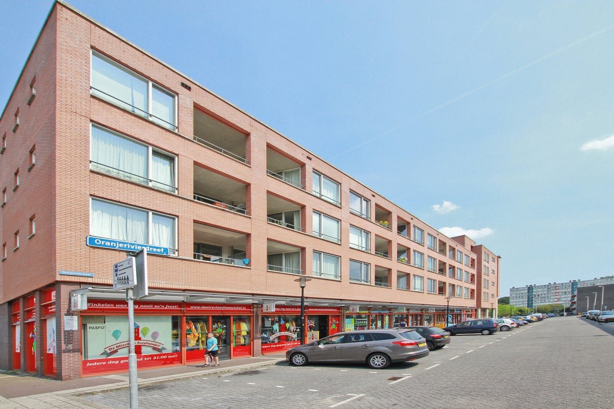 58ae28f5-ae04-58a4-8fc6-decd0b73f6f8 Oranjerivierdreef, 3564BE Utrecht