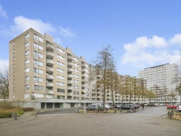 Rondeel, 1083MG Amsterdam