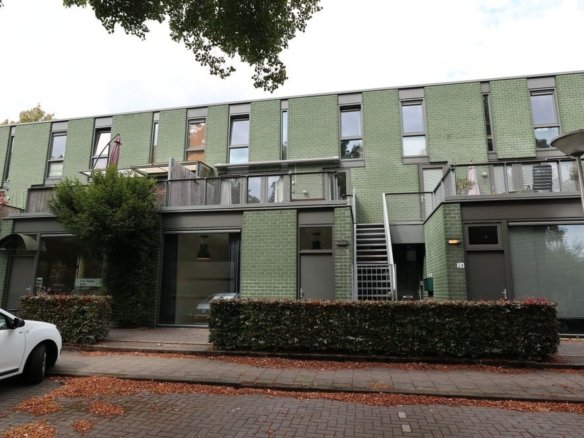 Otterstraat, 5622AL Eindhoven