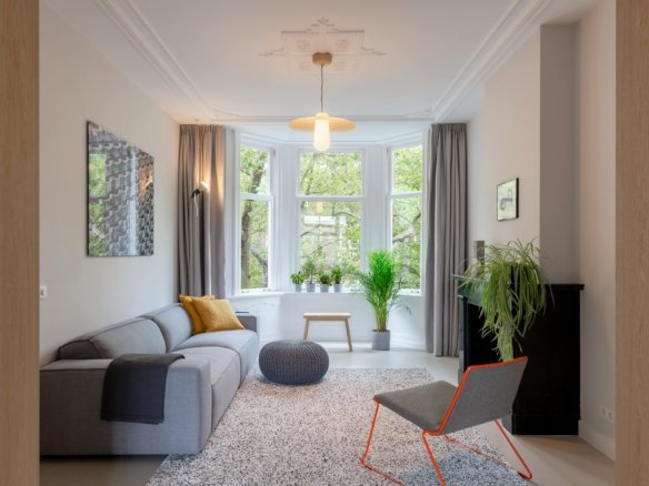 Appartement in Rotterdam