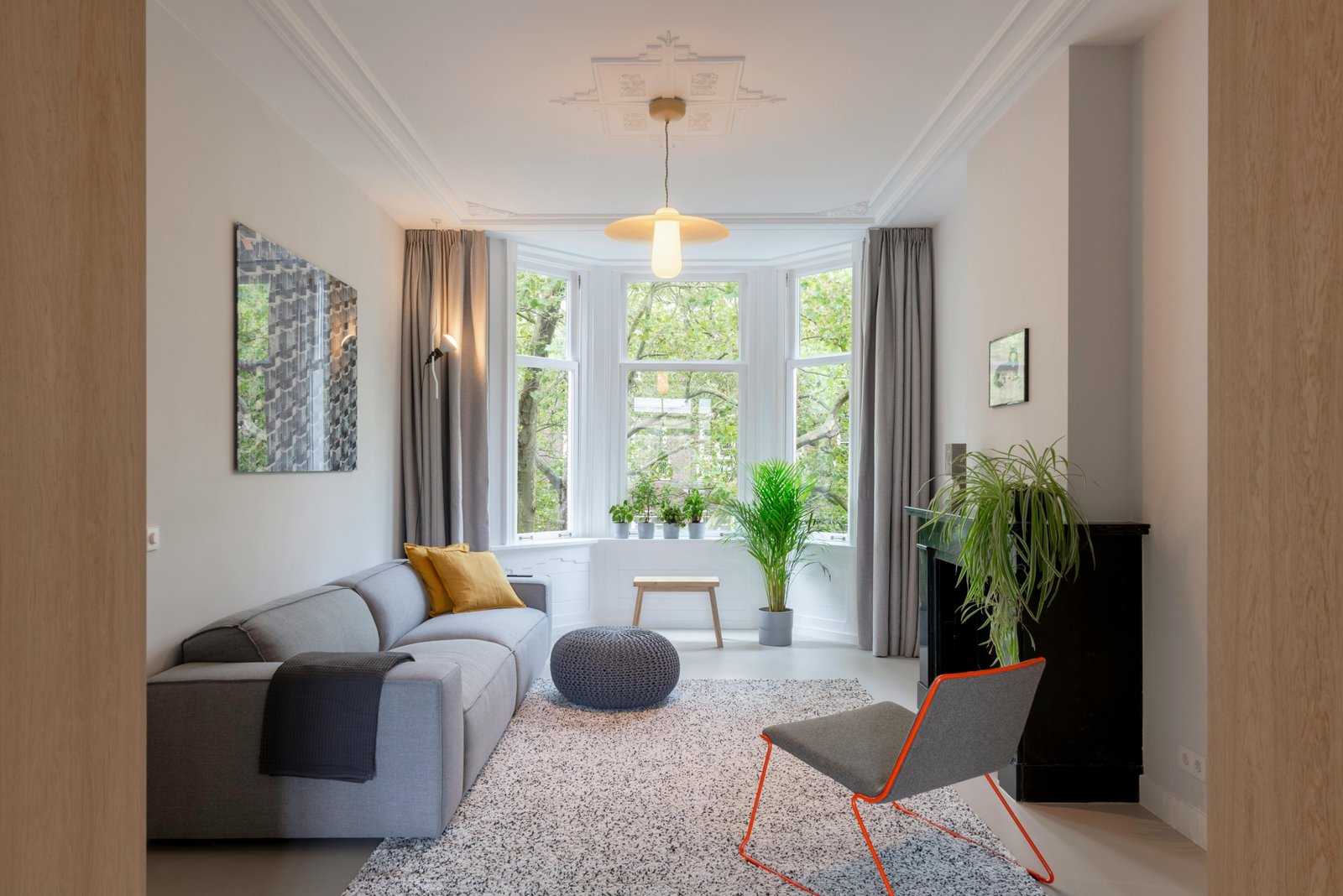 59c722bb-3116-4f95-842d-e3d4d4ab81bf Appartement in Rotterdam