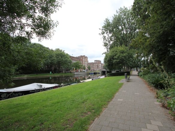 Griseldestraat, 1055AR Amsterdam