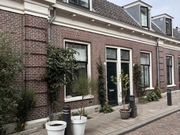 Goedestraat, 3572RV Utrecht