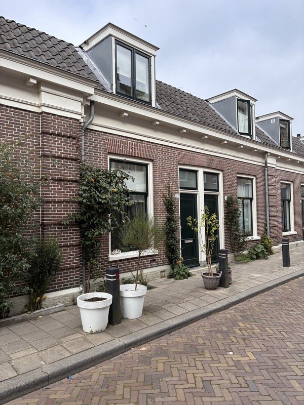 Goedestraat, 3572RV Utrecht