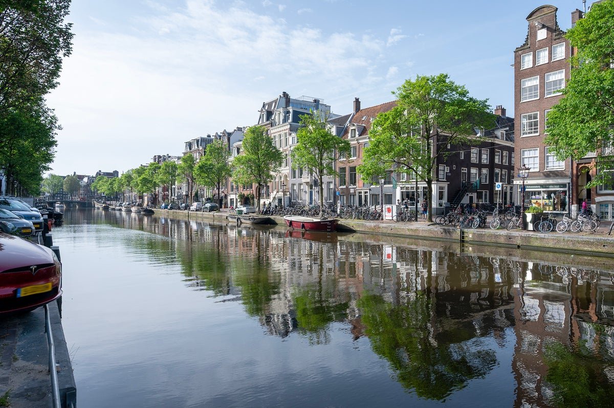 Prinsengracht, 1017JX Amsterdam