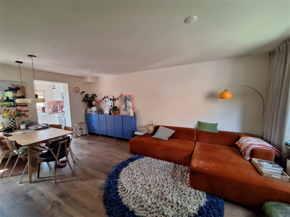 Kometensingel, 1033BB, Amsterdam