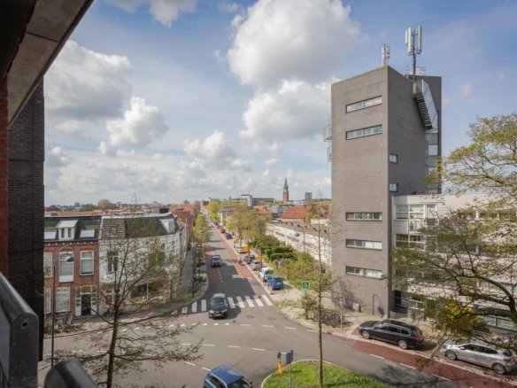 Amsterdamsevaart, 2032EE Haarlem
