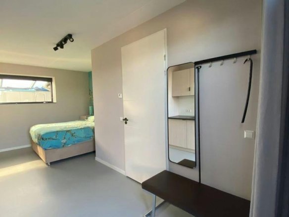 Studio in Rotterdam