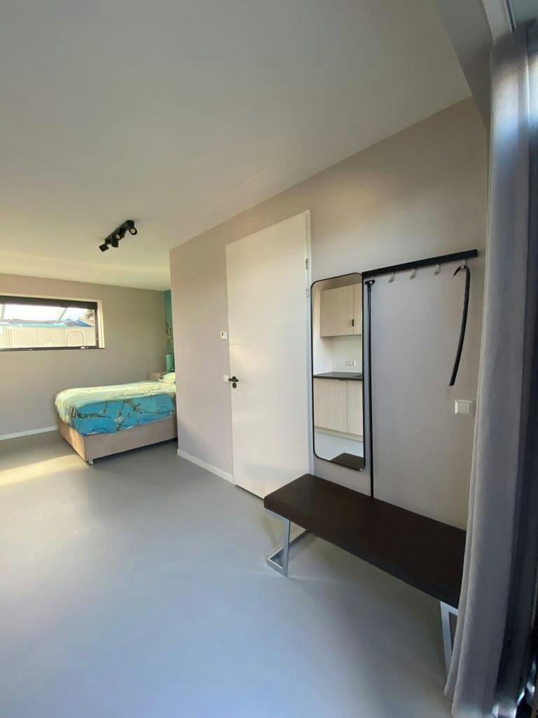 Studio in Rotterdam