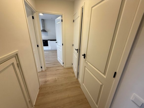 Appartement in Rotterdam