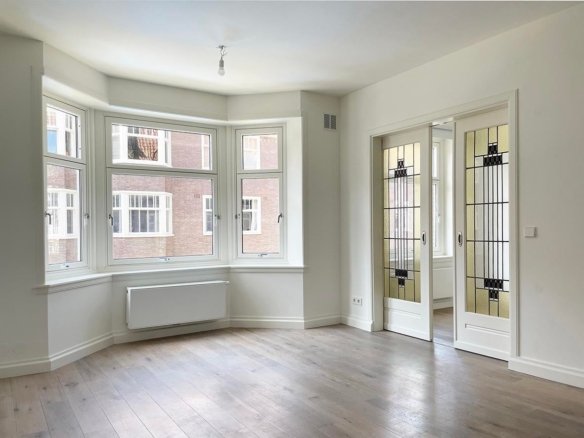 Leiduinstraat, 1058SG Amsterdam