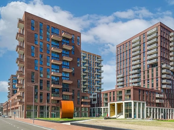 Brede Hilledijk, 3072NK Rotterdam