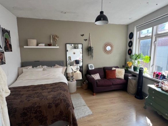 Soephuisstraatje, 9712BZ Groningen