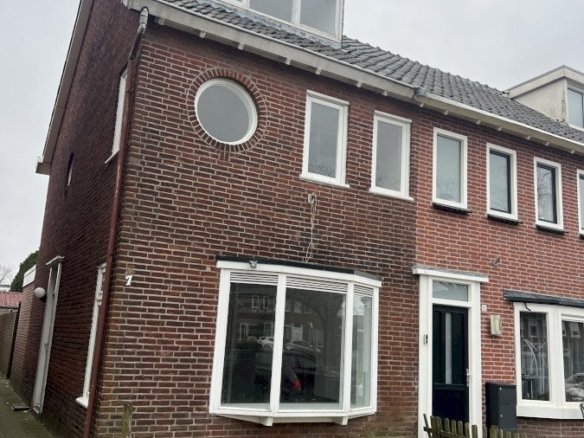 Tomatenstraat, 7545WP Enschede