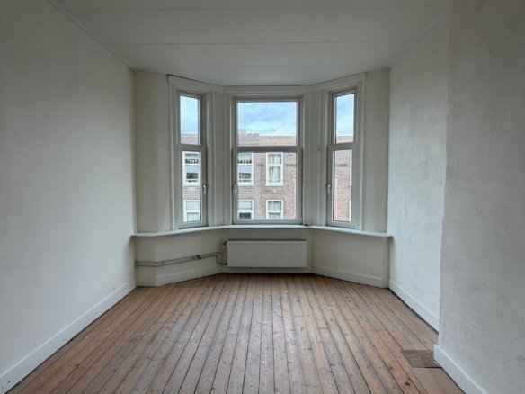 Appartement in Rotterdam