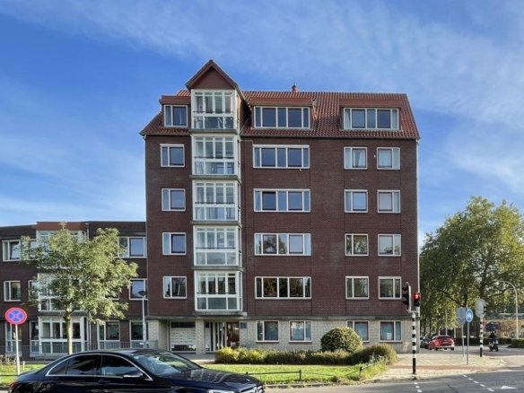Wolfskuilseweg, 6542JK Nijmegen
